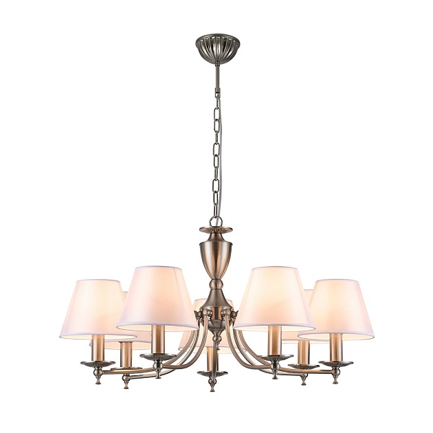 Подвесная люстра Escada Bolero 1144/7PL изображение 3 Подвесная люстра Escada Bolero 1144/7PL Фото № 3