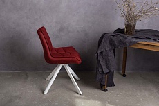 Кухонный стул Levmar Atlas S64/Red (R) 9771939111 2