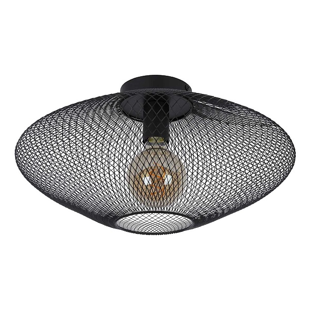 Потолочный светильник Lucide Mesh 21123/45/30 изображение 1 Потолочный светильник Lucide Mesh 21123/45/30 Фото № 1