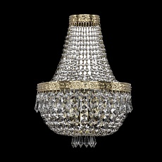 Настенный светильник Bohemia Ivele 19271B/H1/25IV G