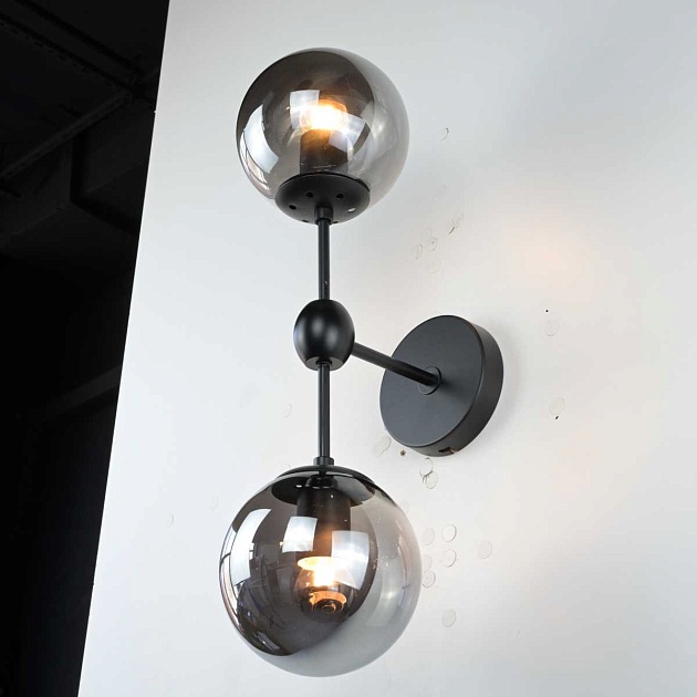 Настенный светильник Imperium Loft Modo 106300-22 Фото № 8