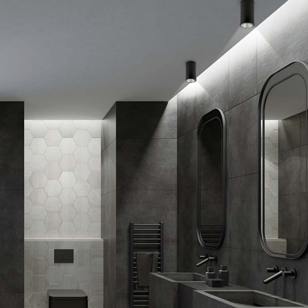 Потолочный светильник Nowodvorski Alpha 8363 изображение 2 Потолочный светильник Nowodvorski Alpha 8363 Фото № 2