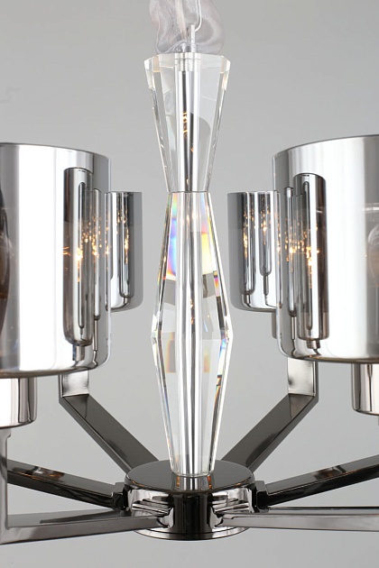 Подвесная люстра Omnilux Lizzano OML-88903-06 изображение 6 Подвесная люстра Omnilux Lizzano OML-88903-06 Фото № 6