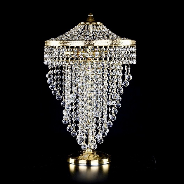 Настольная лампа Artglass Wendy CE Фото № 1