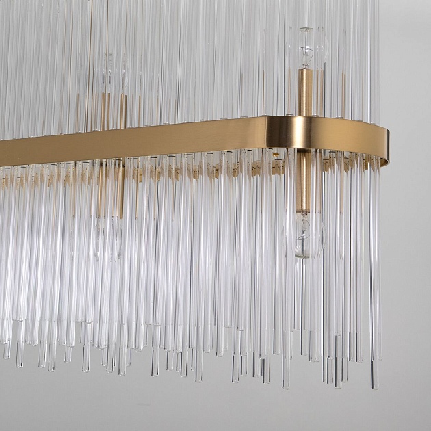 Подвесная люстра Bogates Allure 486/10 Smart Фото № 3