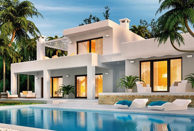 Уличный настенный светильник Mantra Utah 7051 Фото № 3