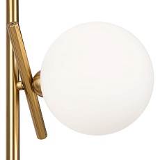 Торшер Freya Blossom FR5259FL-03BS 4