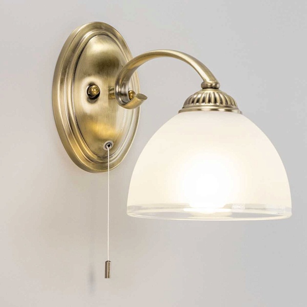 Бра Citilux Франческа CL417313 Фото № 6