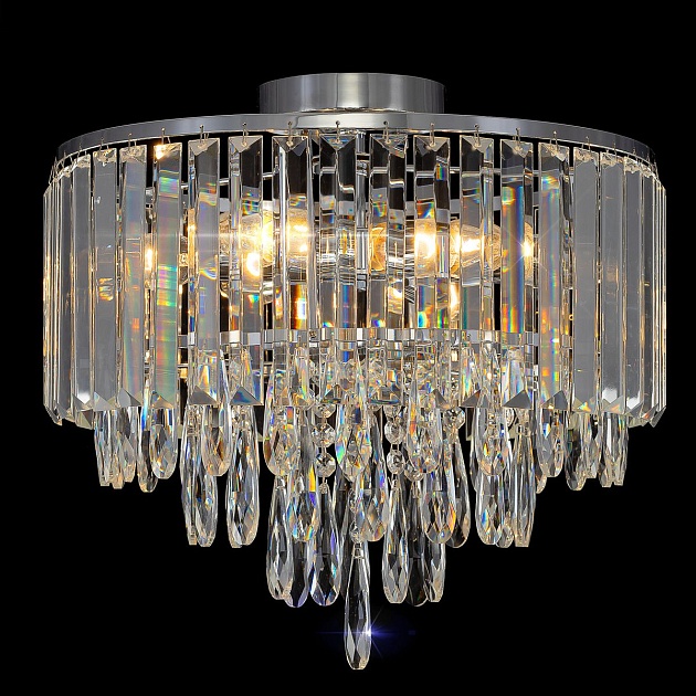 Потолочная люстра Citilux Leonna CL320161 Фото № 5