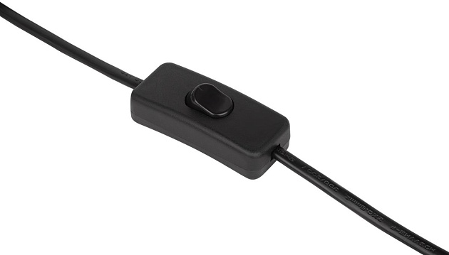 Настольная лампа Rivoli Sheron 7044-501 Б0053458 изображение 3 Настольная лампа Rivoli Sheron 7044-501 Б0053458 Фото № 3