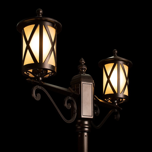 Ландшафтный светильник Loft IT Ravenna 100016/2200 Фото № 2