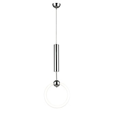 Подвесной светильник Vele Luce Margarita VL7303P11