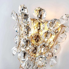 Настенный светильник MODELUX ML.7550.03 GD 5