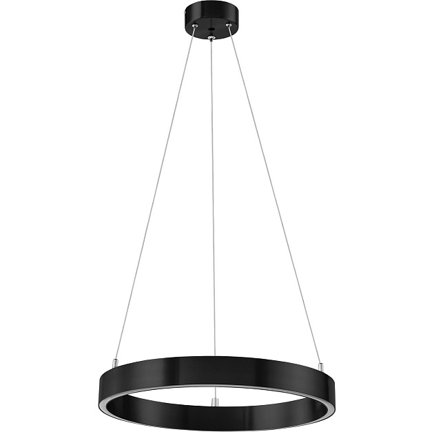 Подвесной светодиодный светильник Lightstar Saturno 748017 Фото № 1