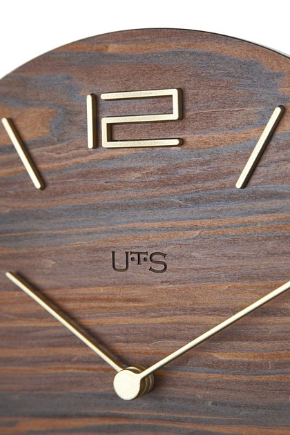 Настенные часы Tomas Stern 7309 Фото № 4