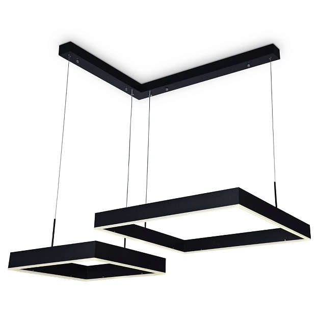 Подвесной светодиодный светильник Ambrella light ACRYLICA FA6644 Фото № 1