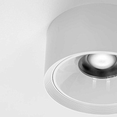 Потолочный светодиодный светильник Citilux Rover CL743090N 1