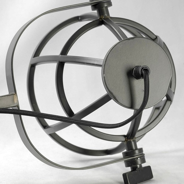 Спот Lussole Loft Matanuska GRLSP-8066 изображение 9 Спот Lussole Loft Matanuska GRLSP-8066 Фото № 9