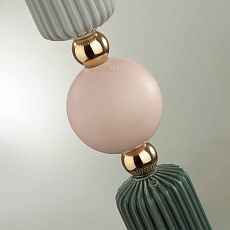 Торшер Odeon Light Classic Candy 4861/1F 1