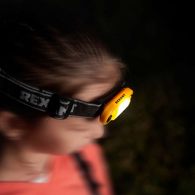 Ночник светодиодный PROconnect 75-0303 Фото № 3