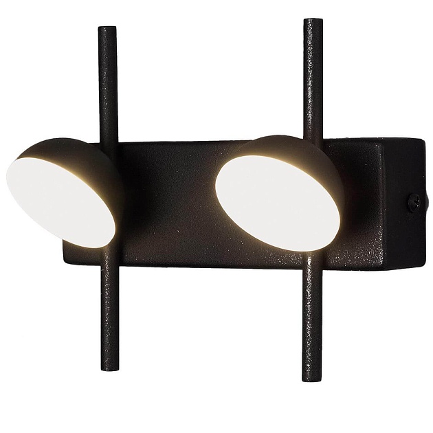 Настенный светильник Mantra Adn 6420 Фото № 1