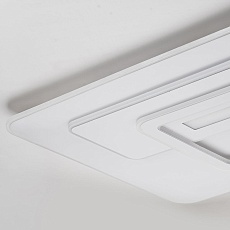 Потолочный светодиодный светильник Escada Rung 10294/3LED 1