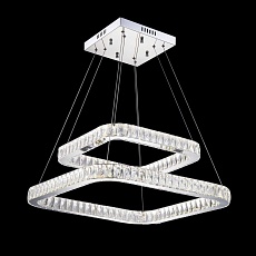 Подвесной светодиодный светильник Citilux Eletto Granda EL336P70 5