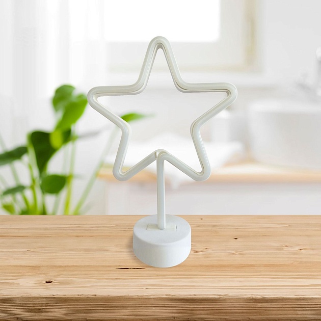 Светильник-ночник Apeyron Звезда 12-68 изображение 16 Светильник-ночник Apeyron Звезда 12-68 Фото № 16