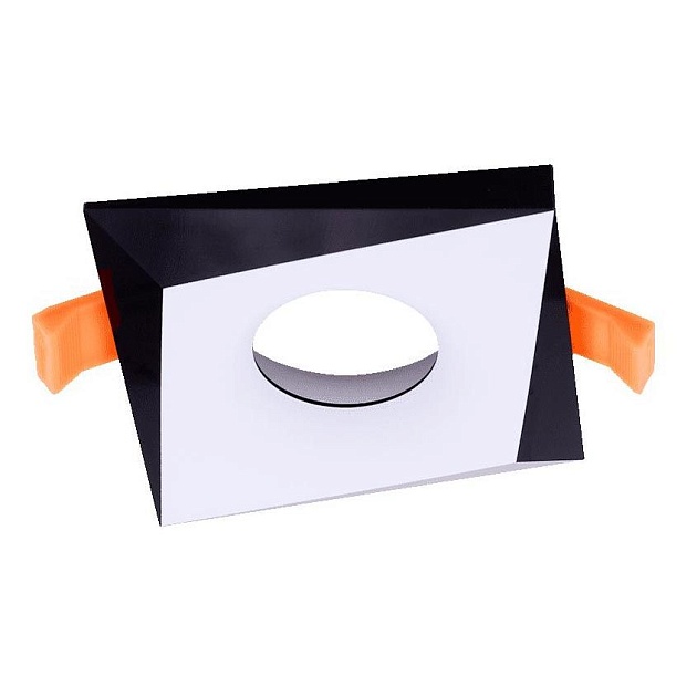 Встраиваемый светильник DesignLed InLondon Hill NC1778BKWH 002233 Фото № 1