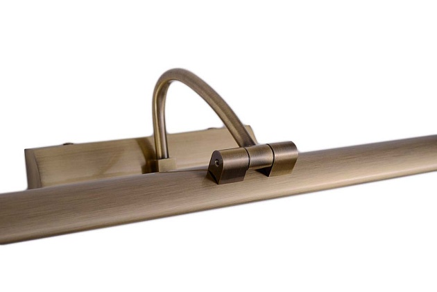 Настенный светильник Zortes BLOWE ZRS.63238.12 Фото № 5