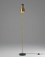 Торшер Moderli Goldy V11312-1F 3