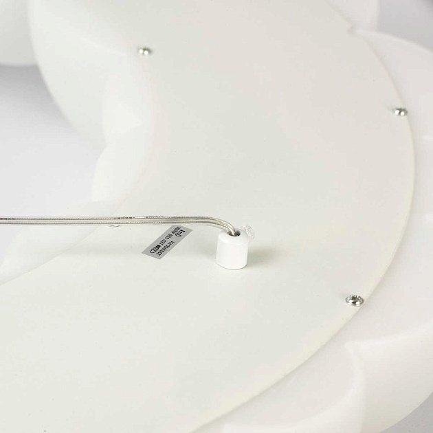 Подвесной светодиодный светильник Lussole Loft Claudia LSP-7078 Фото № 6