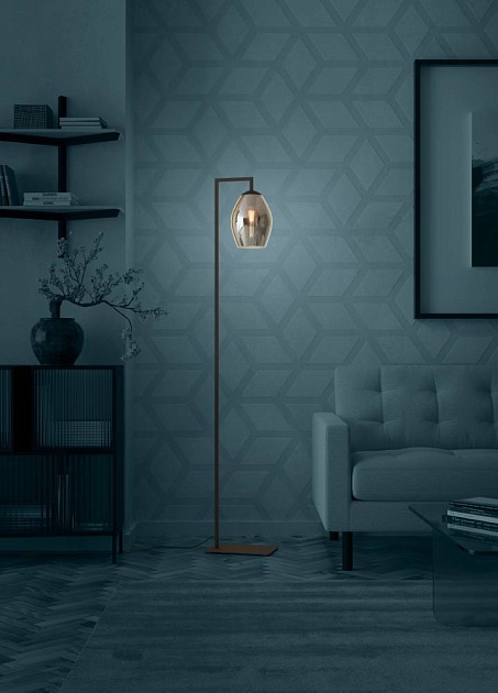 Торшер Eglo Estanys 390256 изображение 5 Торшер Eglo Estanys 390256 Фото № 5