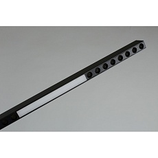 Подвесная светодиодная люстра Aployt Noella APL.051.03.28 5