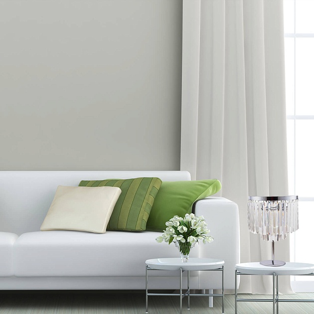 Настольная лампа Divinare Nova 3001/02 TL-4 изображение 3 Настольная лампа Divinare Nova 3001/02 TL-4 Фото № 3