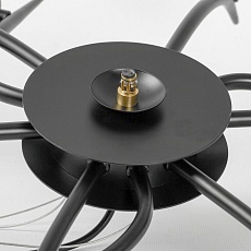 Подвесная люстра Lussole Blubber LSP-8937 3