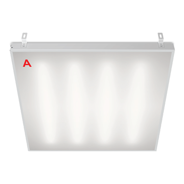 Потолочный светильник WOLTA Pro ДВО02-36-041-5К изображение 1 Потолочный светильник WOLTA Pro ДВО02-36-041-5К Фото № 1