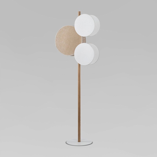 Торшер TK Lighting 5960 Pulse изображение 1 Торшер TK Lighting 5960 Pulse Фото № 1