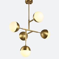 Подвесная люстра Imperium Loft Ball 140552-26 3