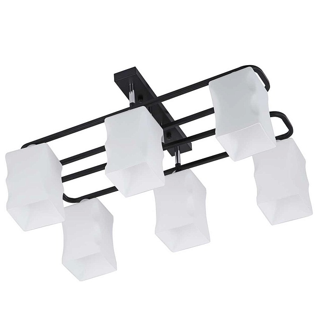 Потолочная люстра Reluce 06595-0.3-06 Фото № 2