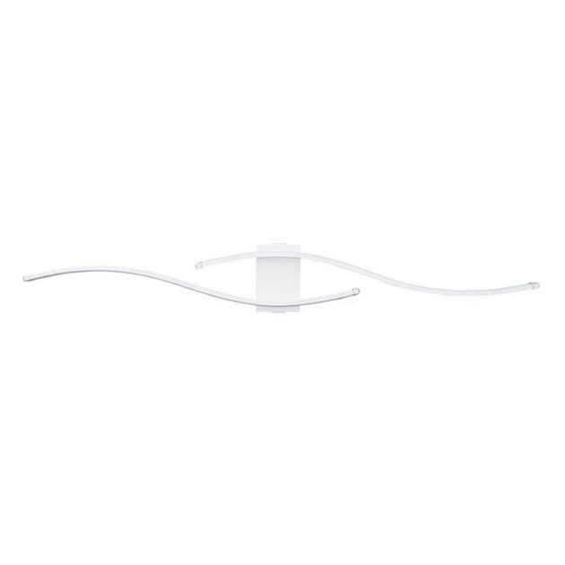 Бра Arte Lamp Aludra A2216AP-1WH Фото № 1