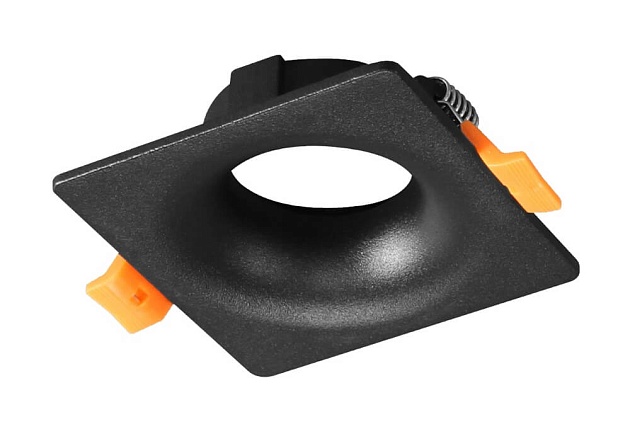 Встраиваемый светильник Crystal Lux CLT 003С1 BL Фото № 3