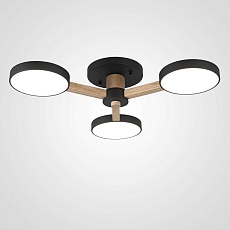 Люстра Imperium Loft TURNA01 178331-26