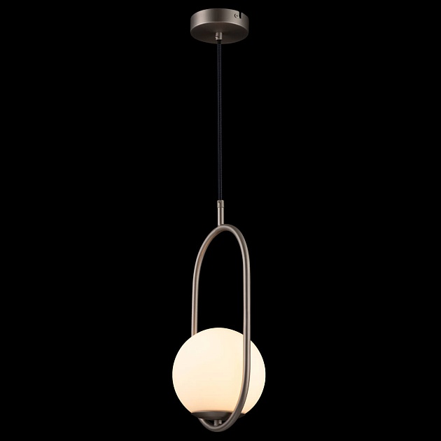 Подвесной светильник Loft IT Glob LOFT2595-B изображение 6 Подвесной светильник Loft IT Glob LOFT2595-B Фото № 6