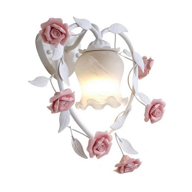 Бра Lucia Tucci Fiori Di Rose W110.1 Фото № 1
