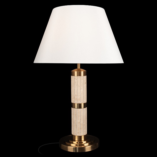 Настольная лампа Loft it Limestone 10442T/B изображение 2 Настольная лампа Loft it Limestone 10442T/B Фото № 2