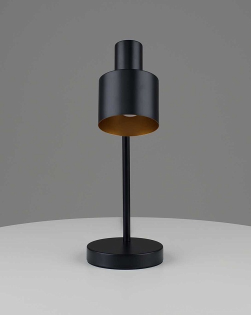 Лампа настольная Moderli Artis V11263-1T Фото № 4