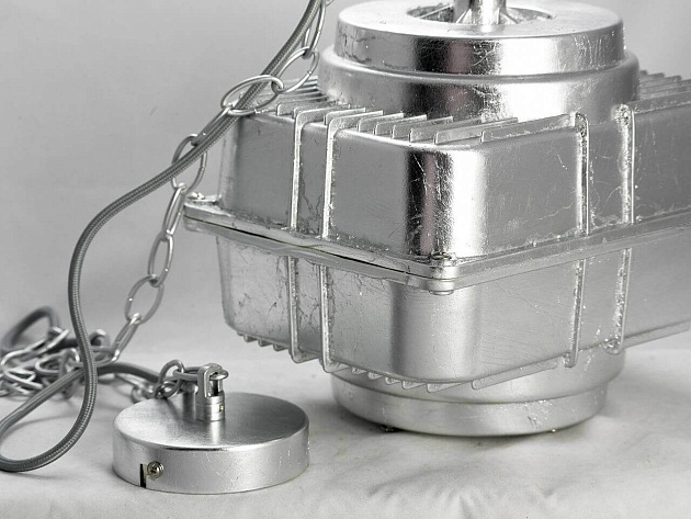 Подвесной светильник Lussole Loft Arta GRLSP-9826 Фото № 5
