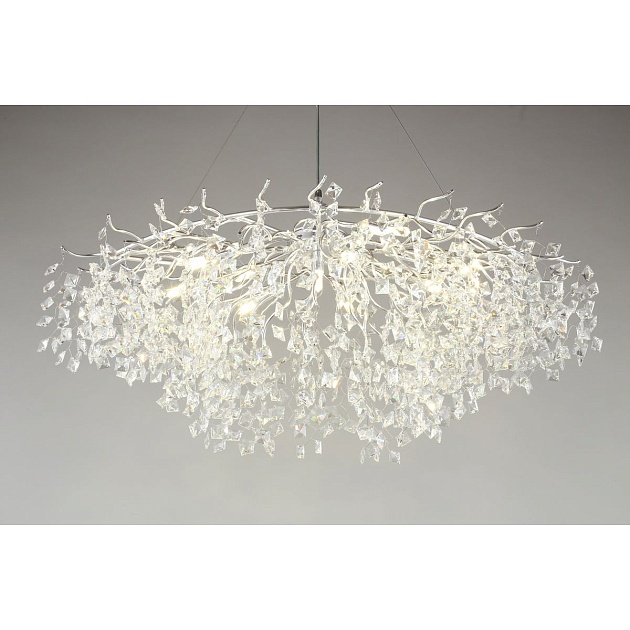 Подвесная люстра Aployt Danusia APL.846.13.10 Фото № 9