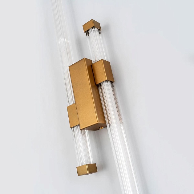 Настенный светильник LED4U L2240-750 BS Фото № 2